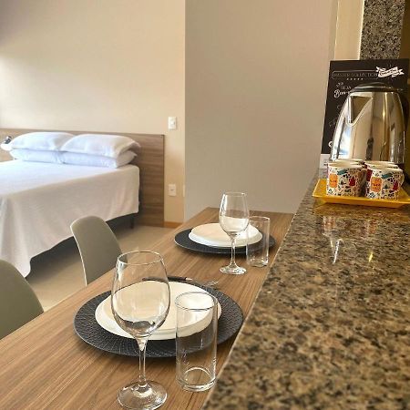 Loft Belga 2 Master Collection Apartment Пасо Фундо Екстериор снимка