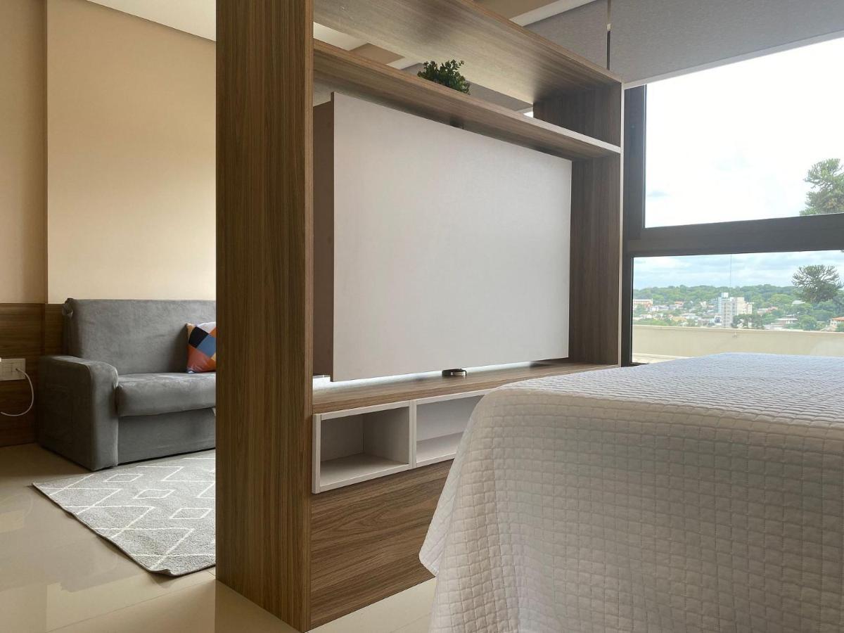 Loft Belga 2 Master Collection Apartment Пасо Фундо Екстериор снимка