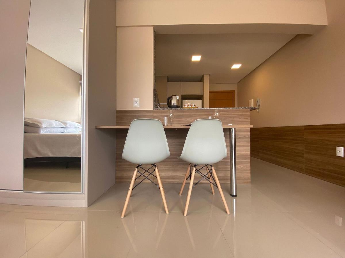 Loft Belga 2 Master Collection Apartment Пасо Фундо Екстериор снимка