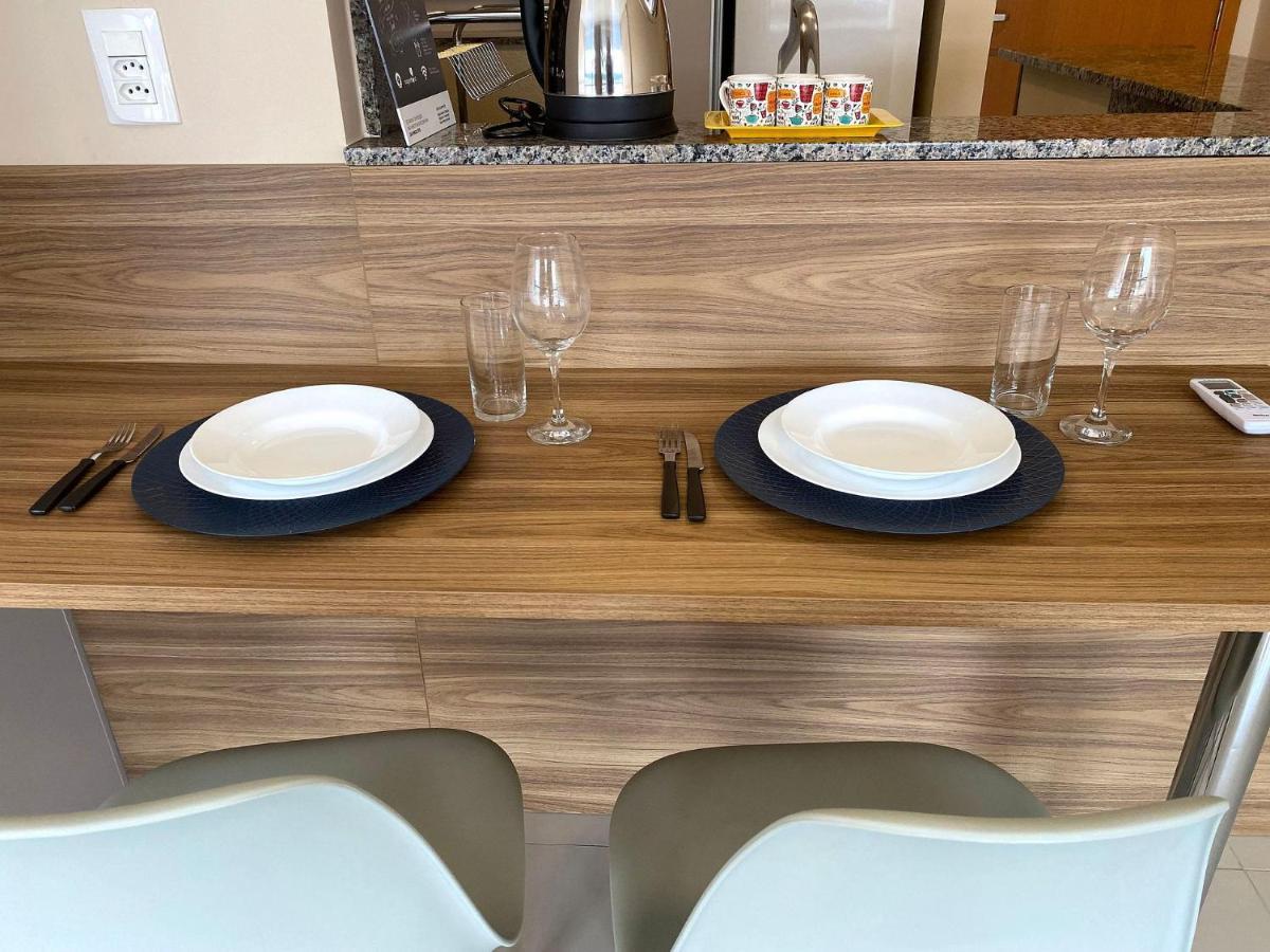 Loft Belga 2 Master Collection Apartment Пасо Фундо Екстериор снимка