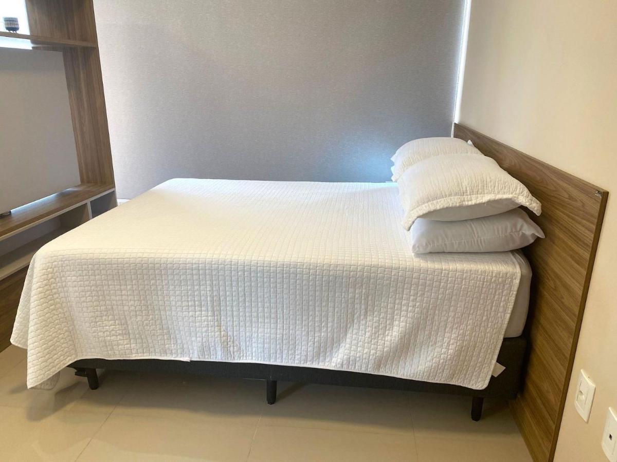 Loft Belga 2 Master Collection Apartment Пасо Фундо Екстериор снимка