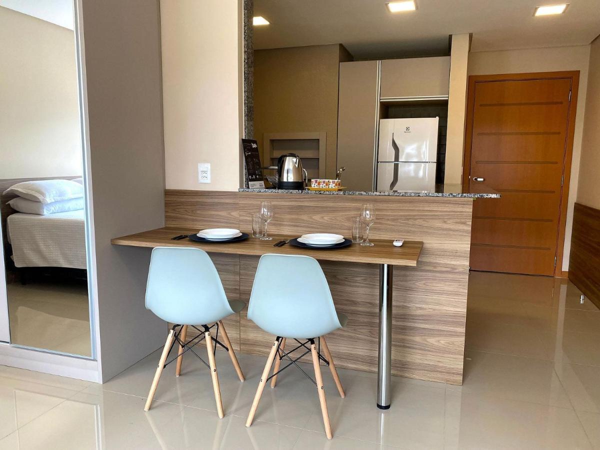 Loft Belga 2 Master Collection Apartment Пасо Фундо Екстериор снимка