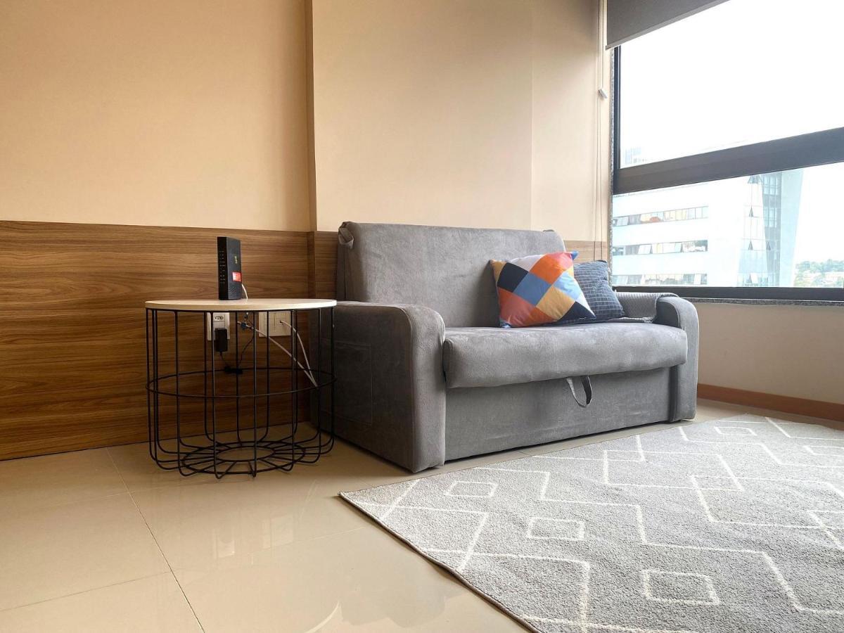 Loft Belga 2 Master Collection Apartment Пасо Фундо Екстериор снимка