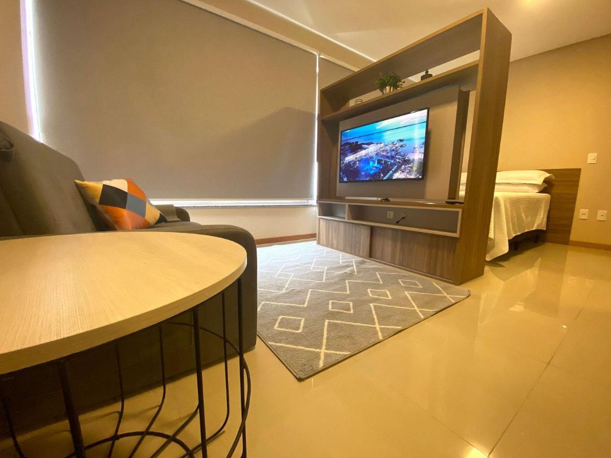 Loft Belga 2 Master Collection Apartment Пасо Фундо Екстериор снимка