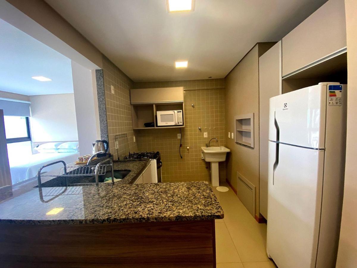 Loft Belga 2 Master Collection Apartment Пасо Фундо Екстериор снимка