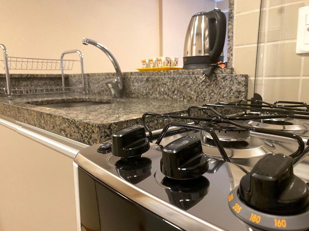 Loft Belga 2 Master Collection Apartment Пасо Фундо Екстериор снимка