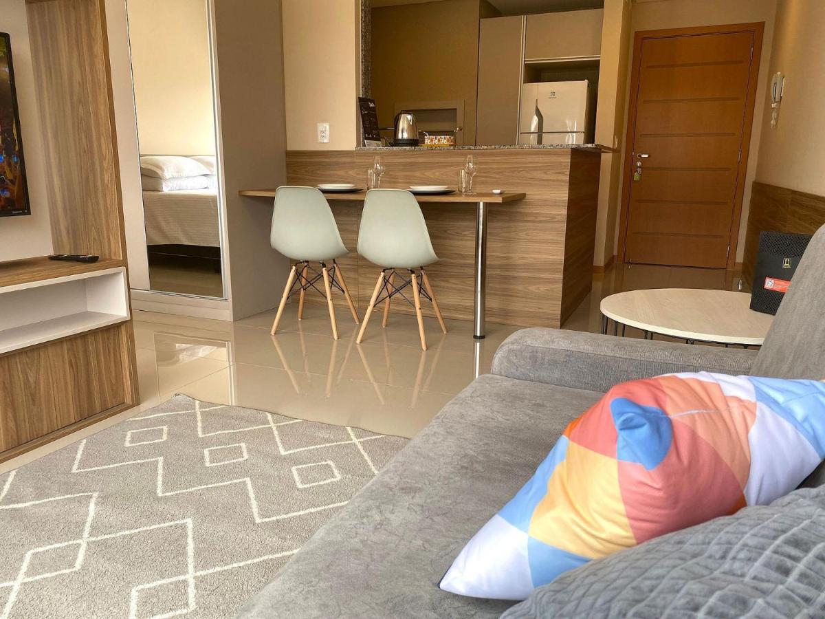 Loft Belga 2 Master Collection Apartment Пасо Фундо Екстериор снимка