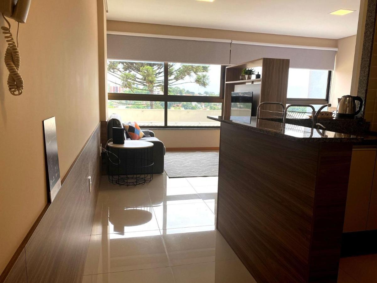 Loft Belga 2 Master Collection Apartment Пасо Фундо Екстериор снимка