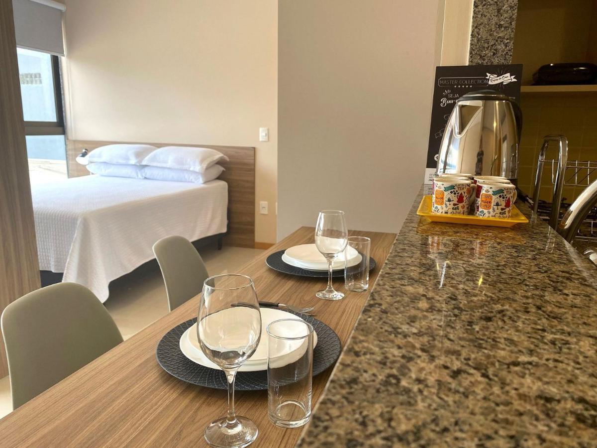 Loft Belga 2 Master Collection Apartment Пасо Фундо Екстериор снимка
